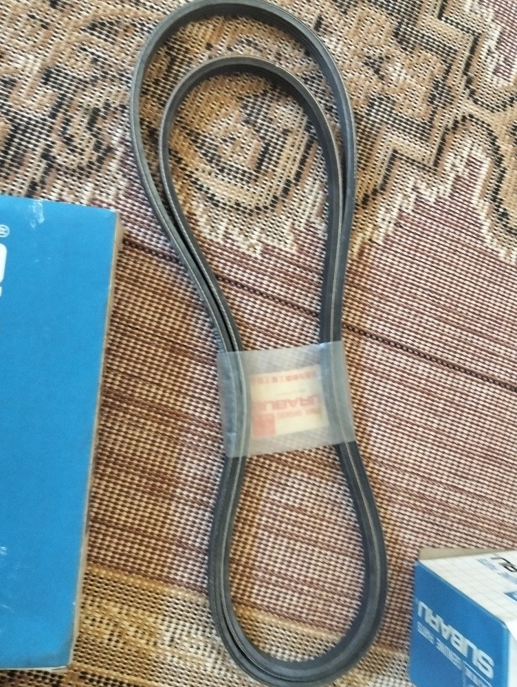 قطع غيار سوبارو - 3