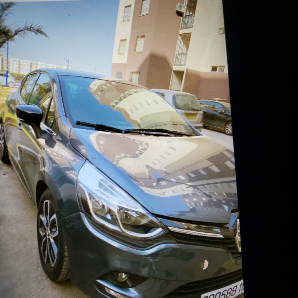 Clio 4 - 2