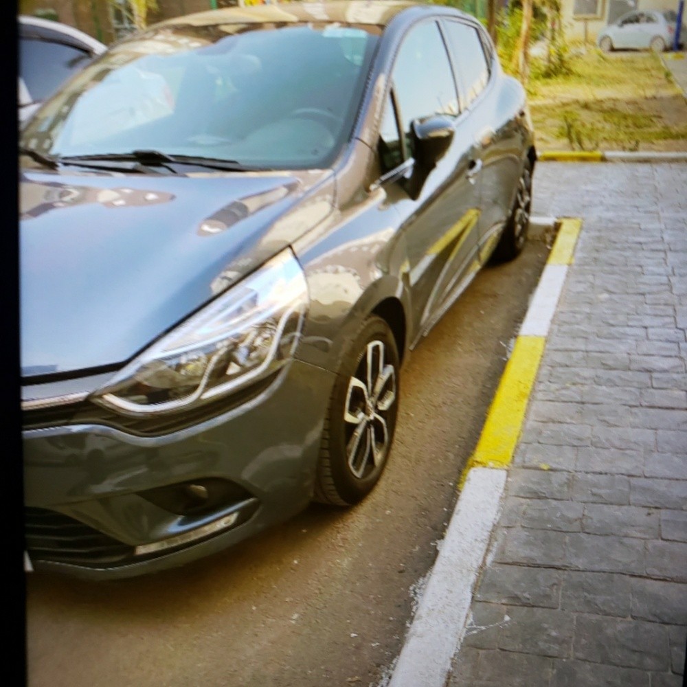 Clio 4 - 3