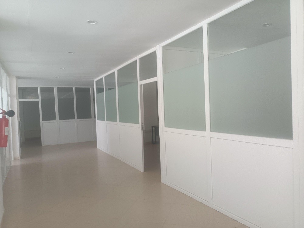 location a louer appartement commercial chraga industriel - 2