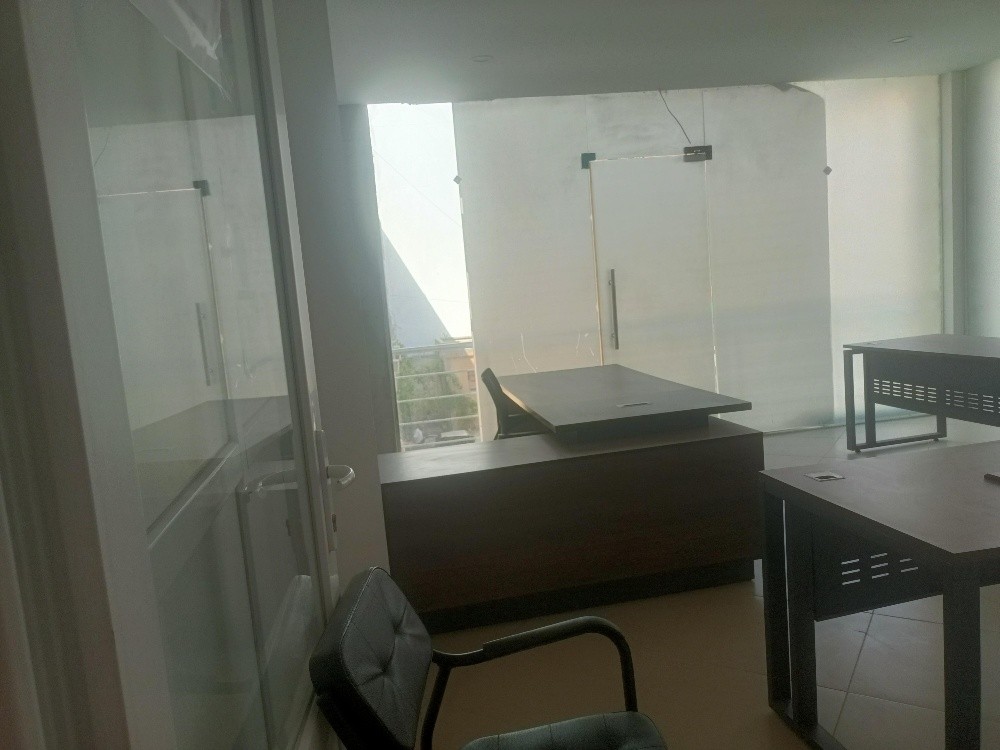 location a louer appartement commercial chraga industriel - 4