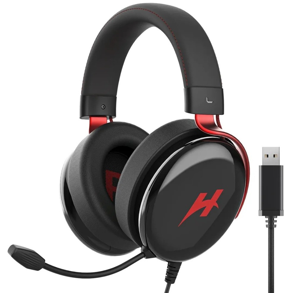 Headphone Haylou G1 - 2