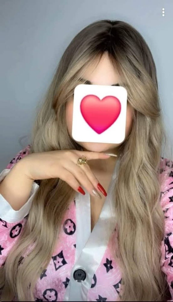 شعر مستعار طبيعي يتليسا يتبوكلا ي - 8
