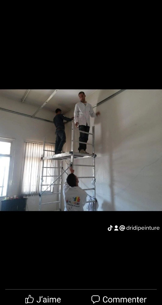 مؤسسة خاصة لديكور الداخلي للمنازل - 5