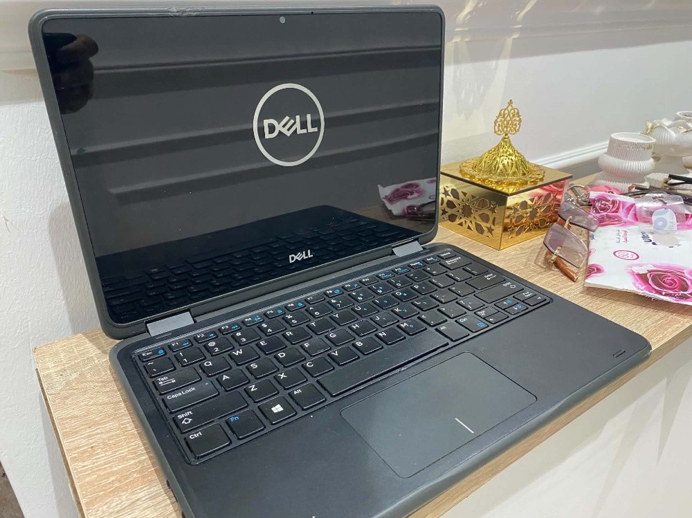 dell latitude 3190 2in1 - 2
