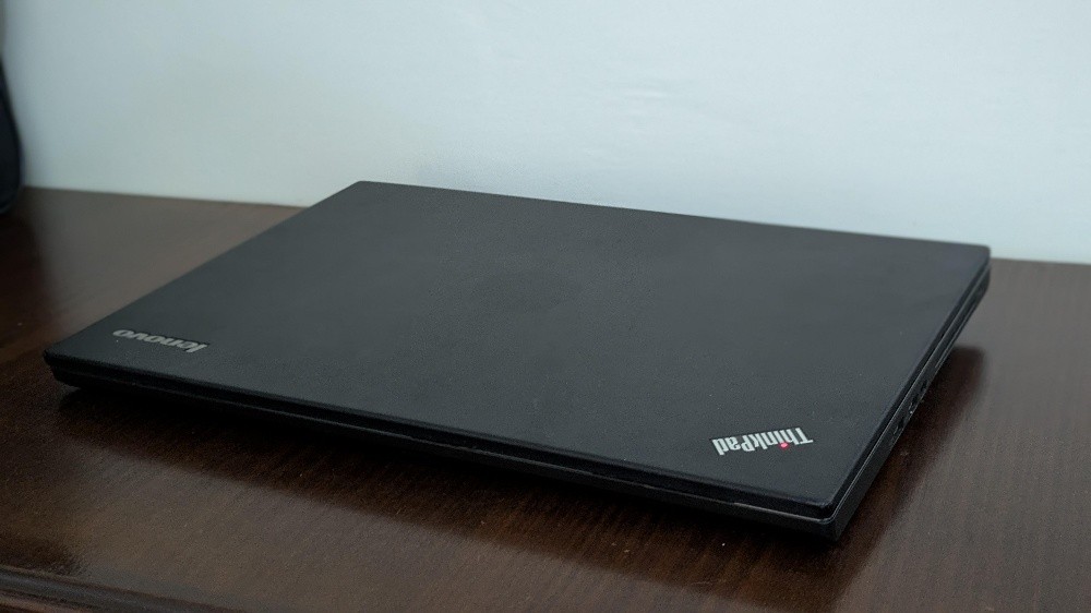 لينوفو ثينك باد T550 - 4