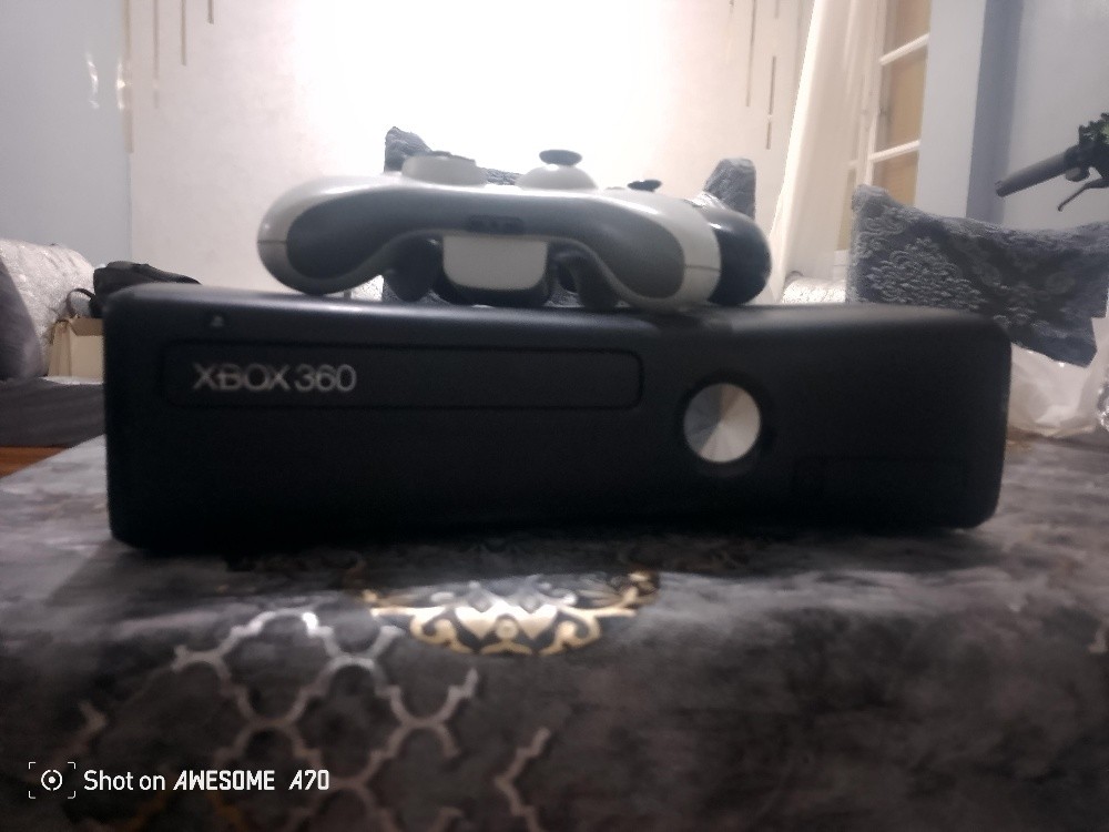 أكس بوكس 360 - 3
