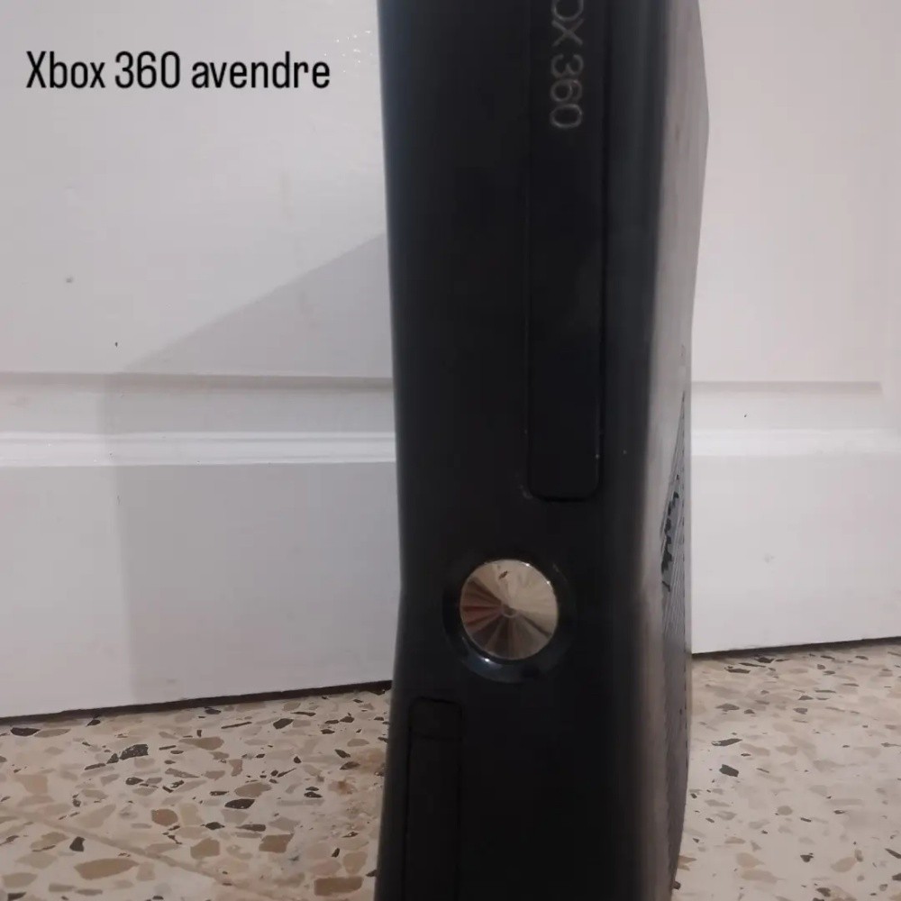 أكس بوكس 360 - 4
