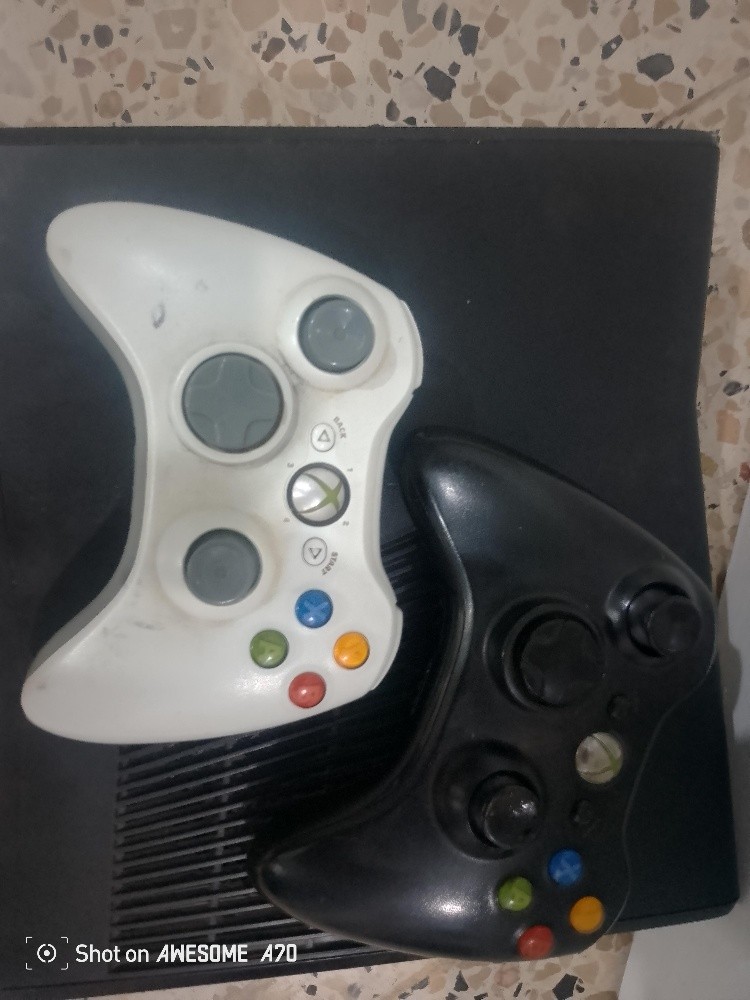 أكس بوكس 360 - 5