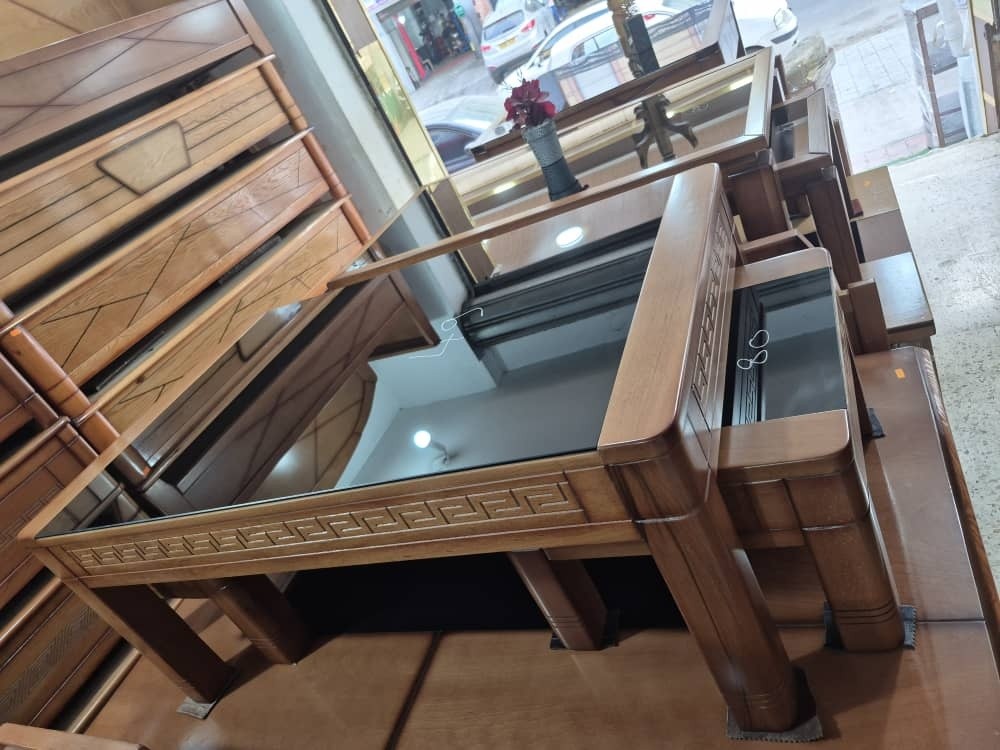 Table jigent - 1