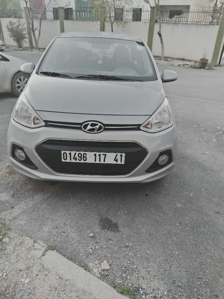 grand i10 - 6