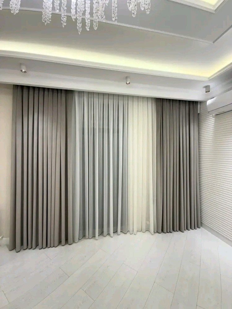 ستائر منزلية - 5