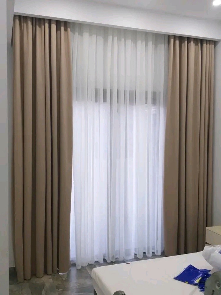 ستائر منزلية - 4