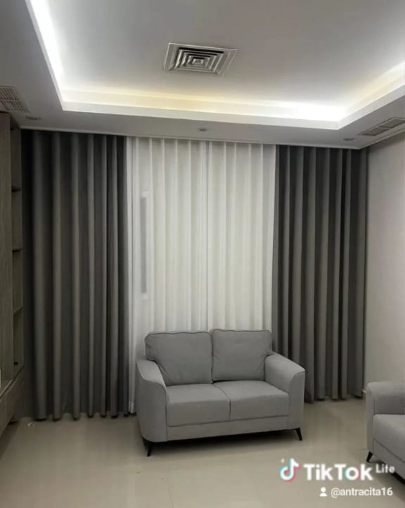 ستائر منزلية - 10