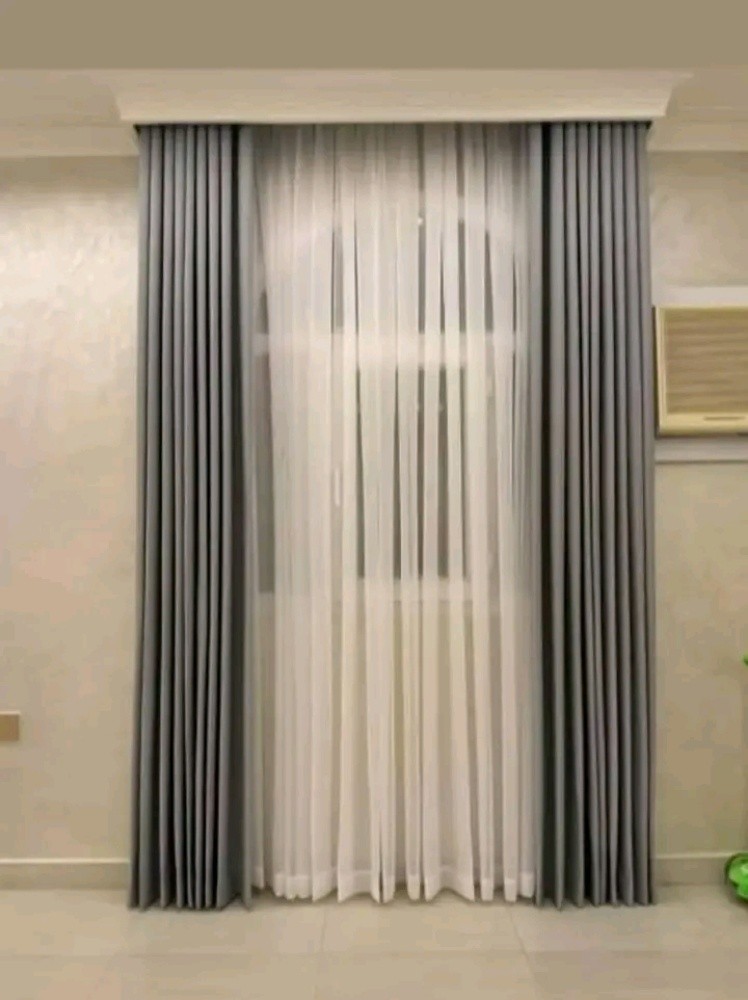 ستائر منزلية - 3