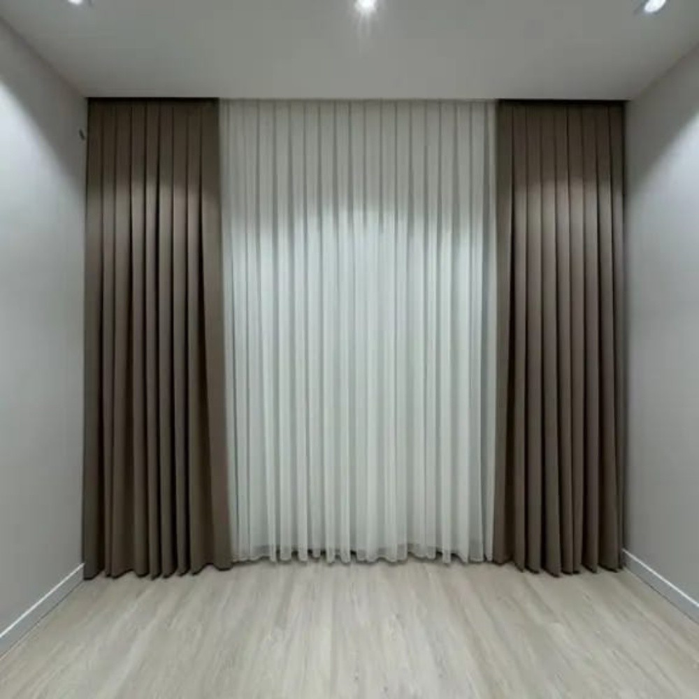 ستائر منزلية - 15