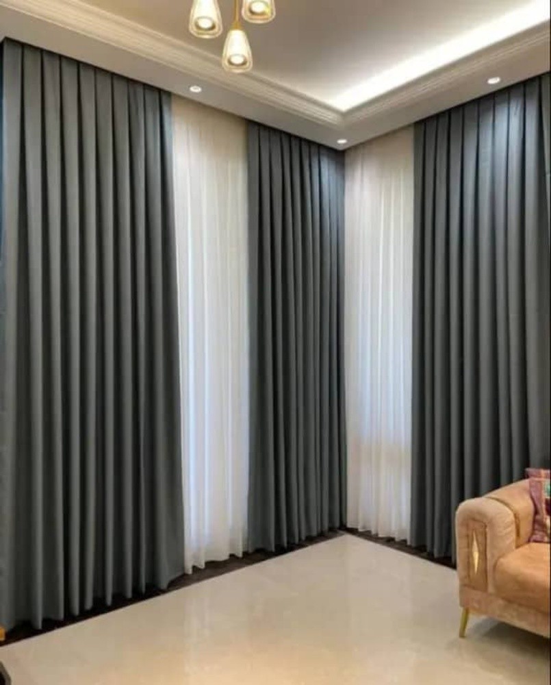 ستائر منزلية - 13