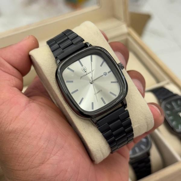 POEDAGAR Luxury Men's Watch - 2
