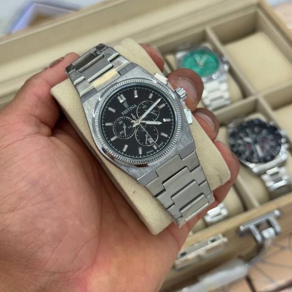 Festina Men's Watch - 2