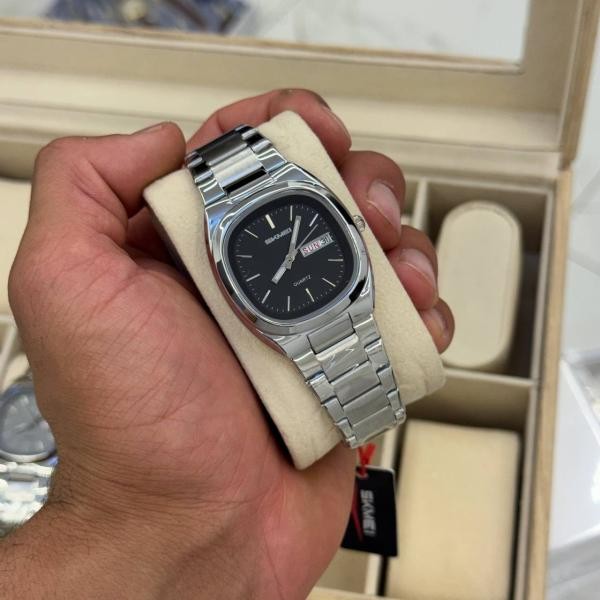 SKMEI Men's Watch - 3