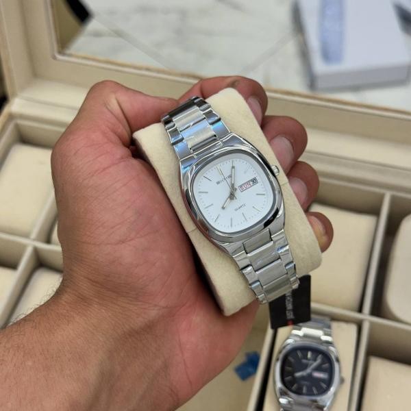 SKMEI Men's Watch - 2