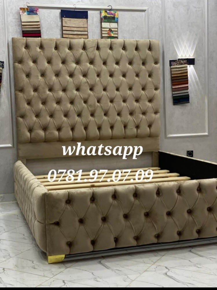 سرير كابيتوني... عنوان الأناقة - 4