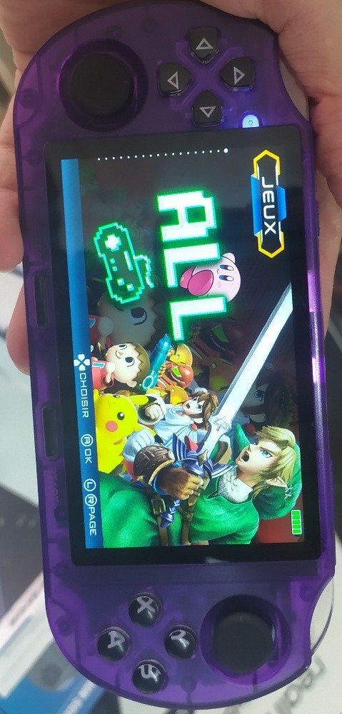 sf3000hd - 4