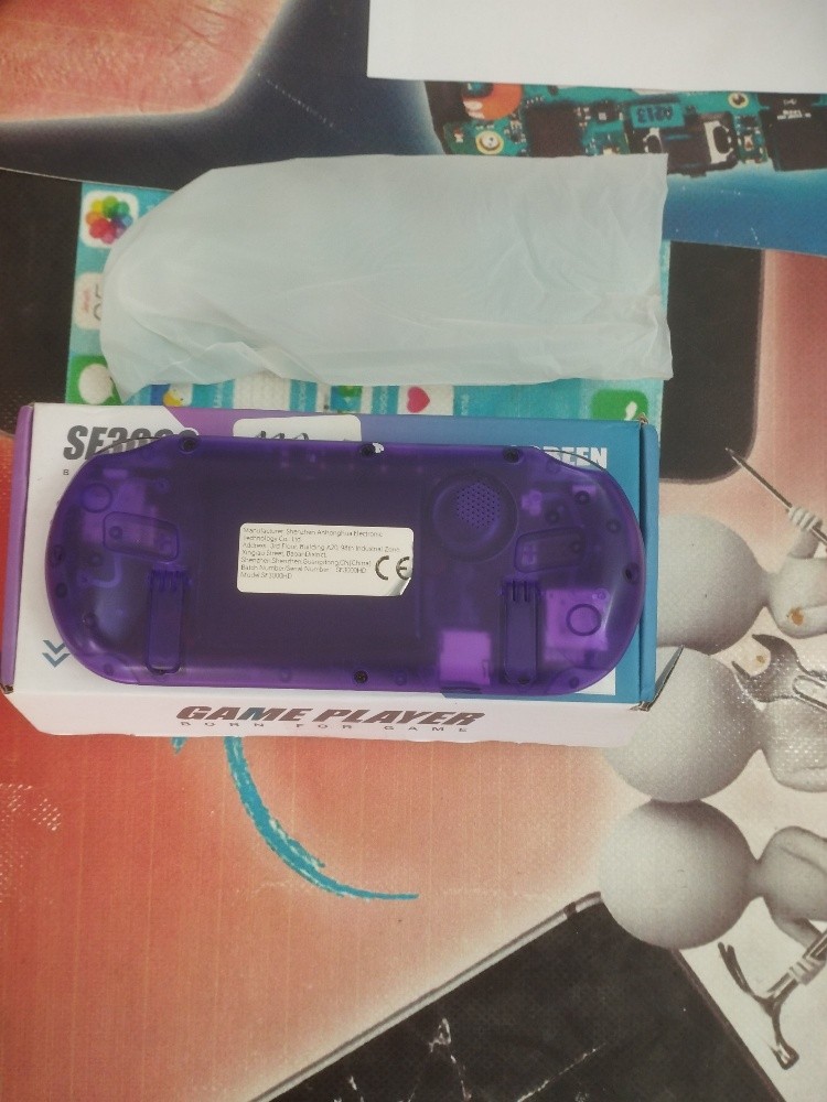 sf3000hd - 2