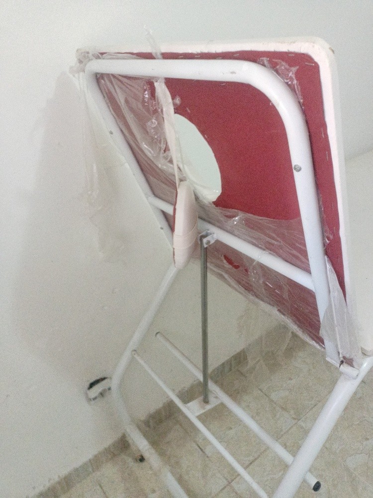 table hijama et massage - 3