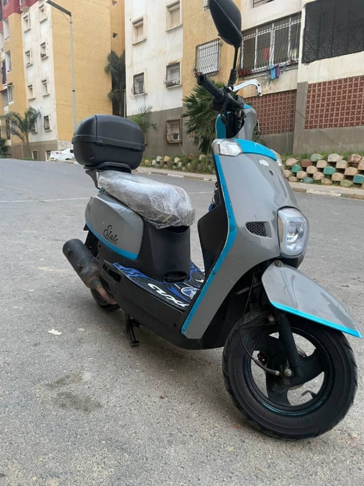 استيت - 3