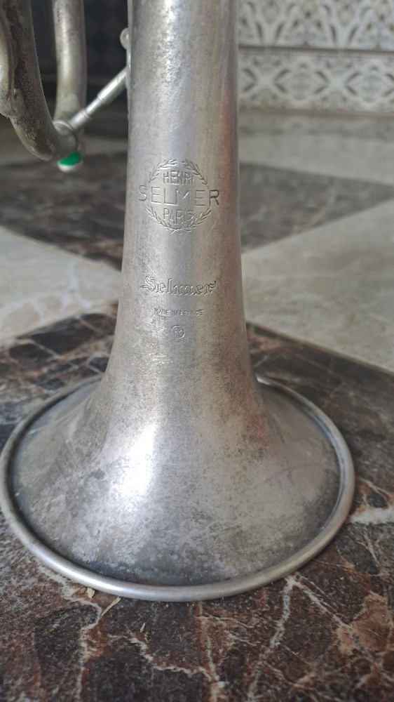 آلة موسيقية - 1
