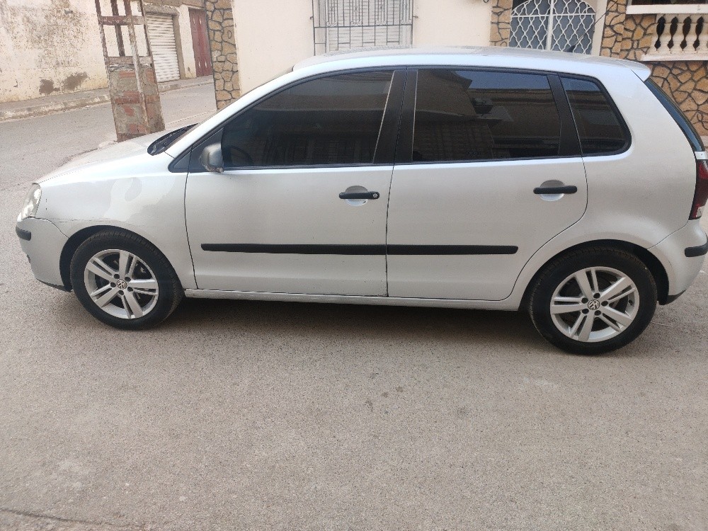 Polo police 2009 - 4