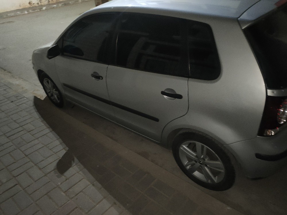 Polo police 2009 - 9