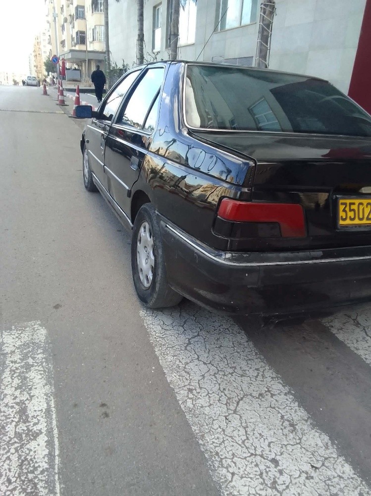 405 pars 2011 injection - 8