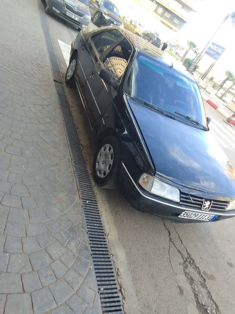 405 pars 2011 injection - 5