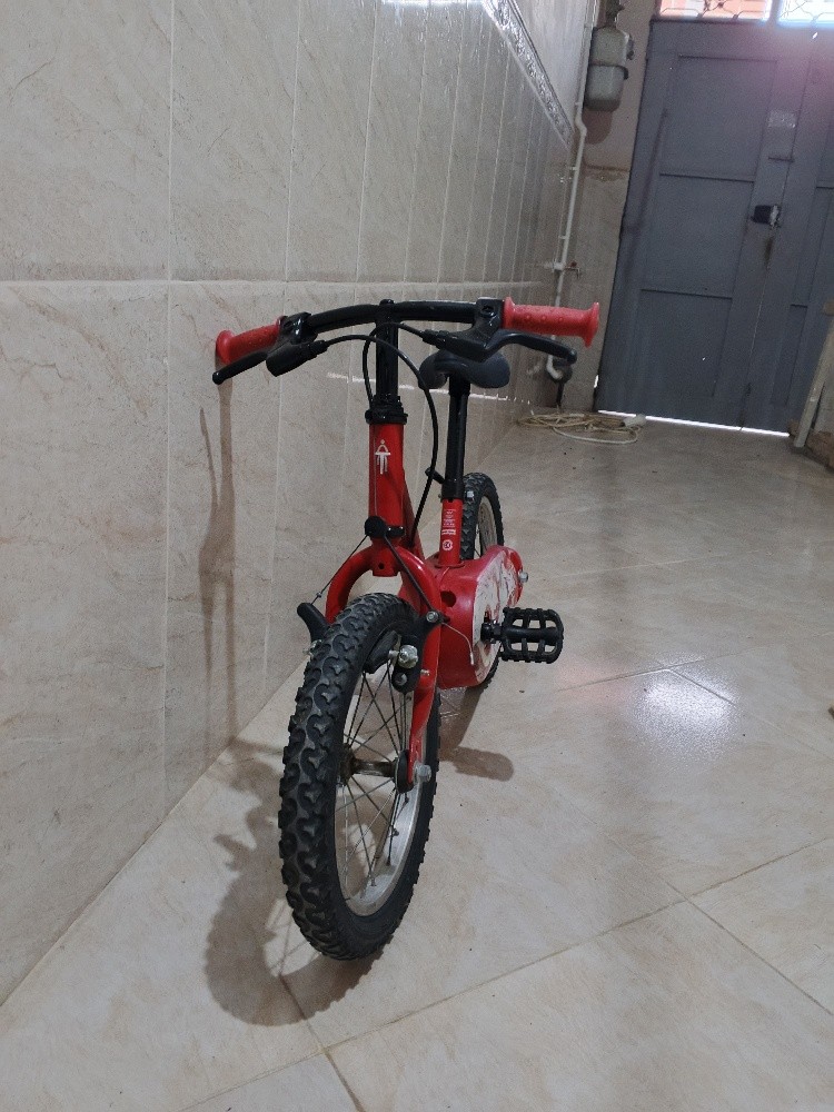 دراجة هوائية - 2