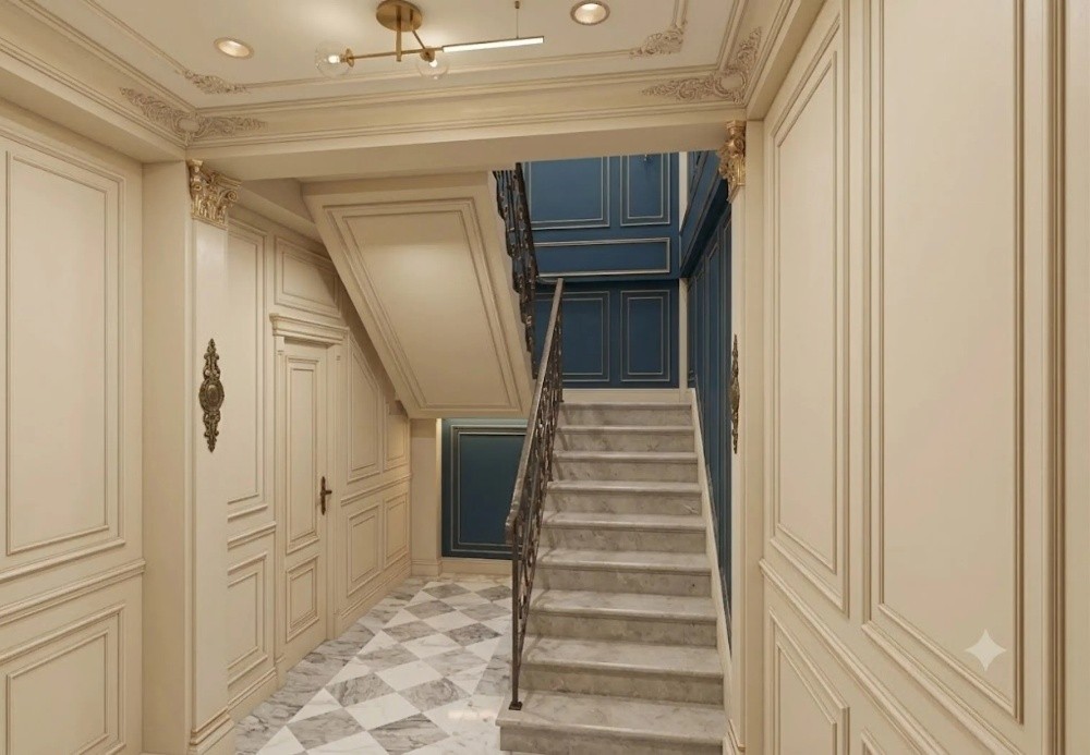 . تصميم داخلي . مخططات . واجهات - 5