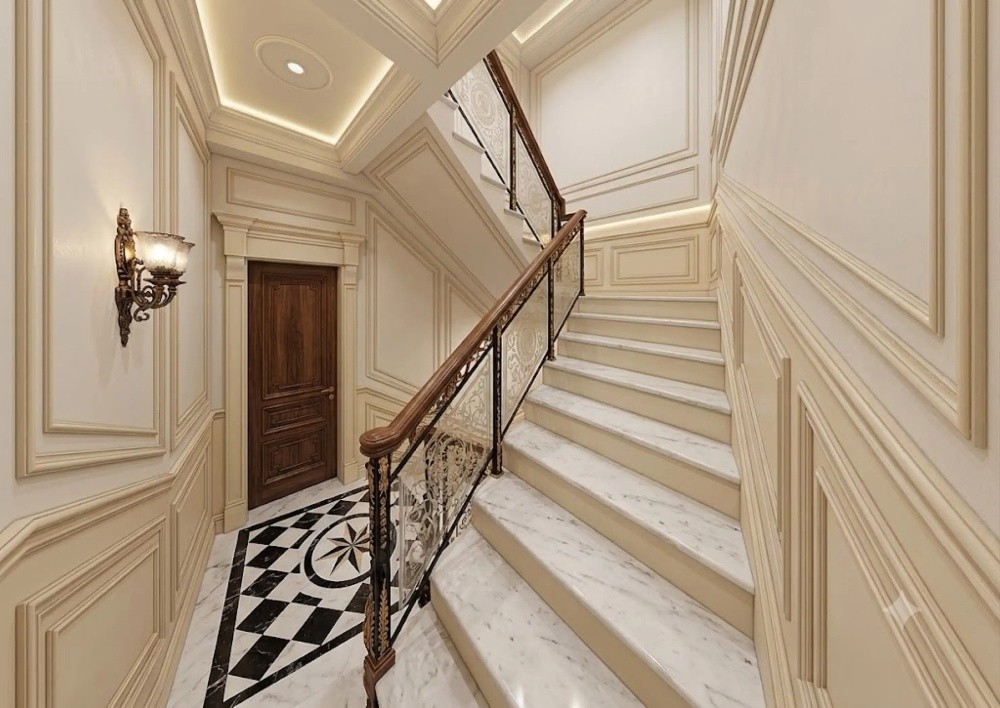 . تصميم داخلي . مخططات . واجهات - 6