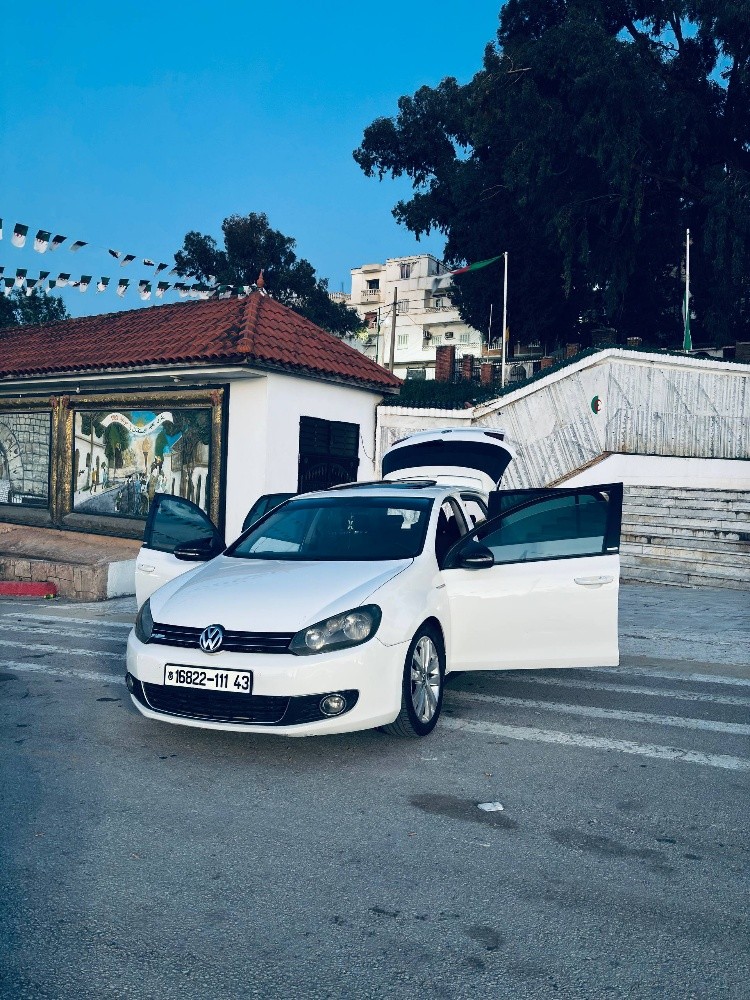 جولف 6 - 6