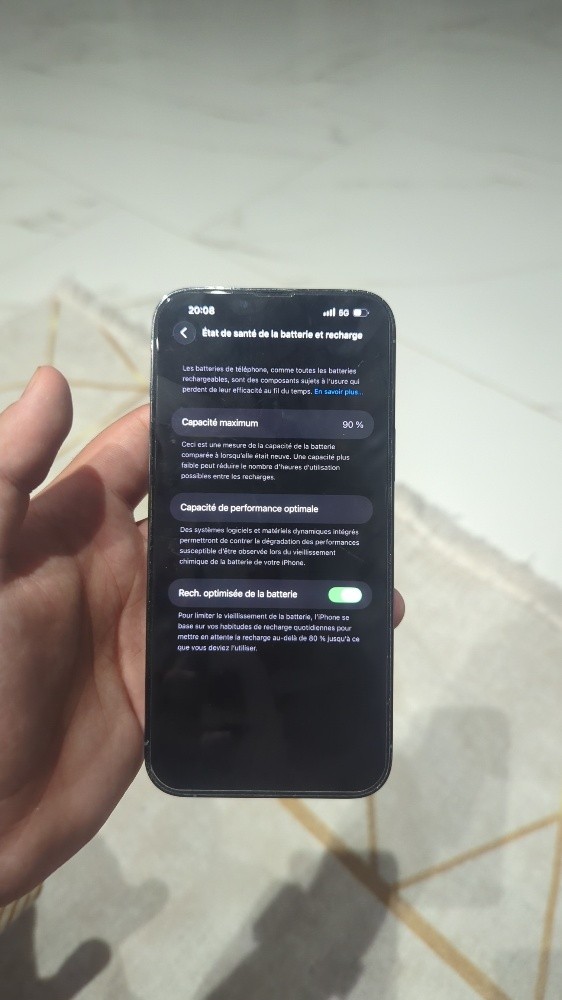 ايفون ١٣ - 2