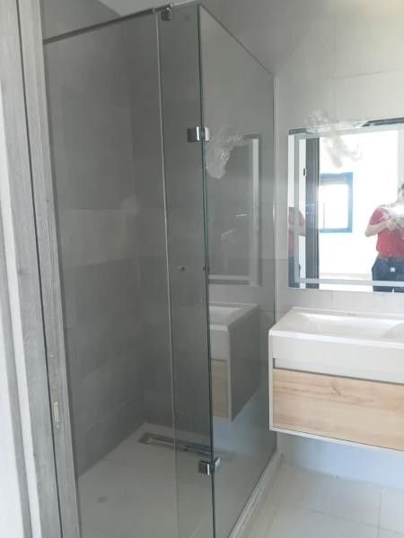 Appartement F4 Résidence - 6