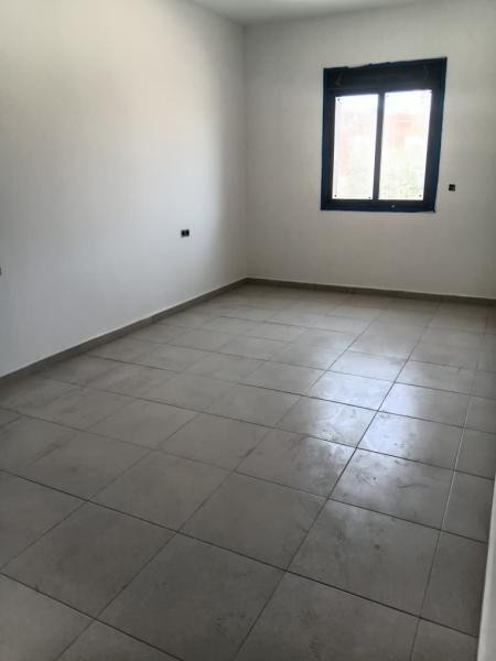 Appartement F4 Résidence - 12
