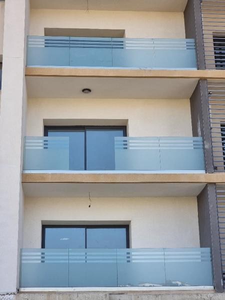 Appartement F4 Résidence - 1