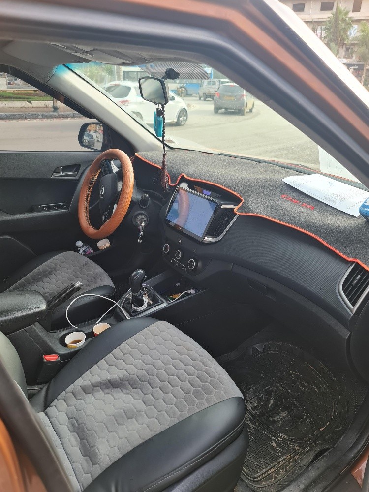 هيونداي كريتا - 4