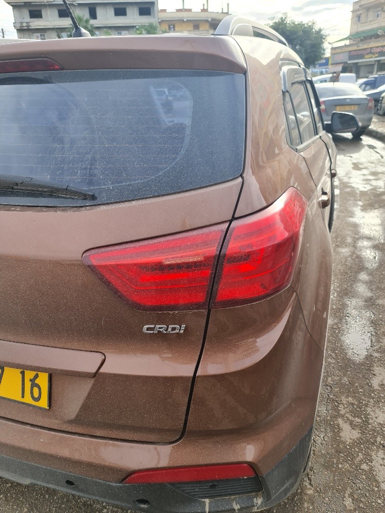 هيونداي كريتا - 3