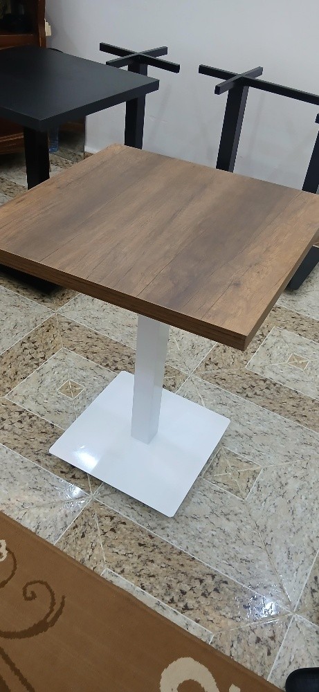 Tables - 1
