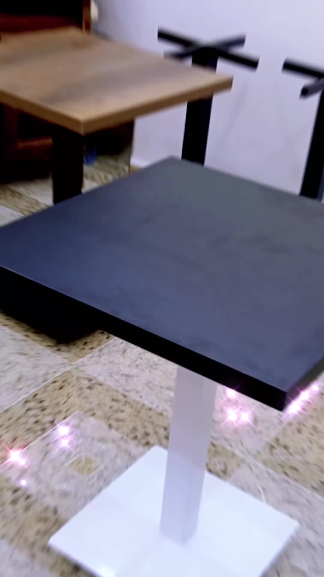 Tables - 4