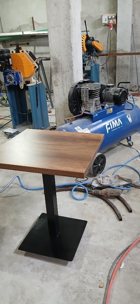 Tables - 2