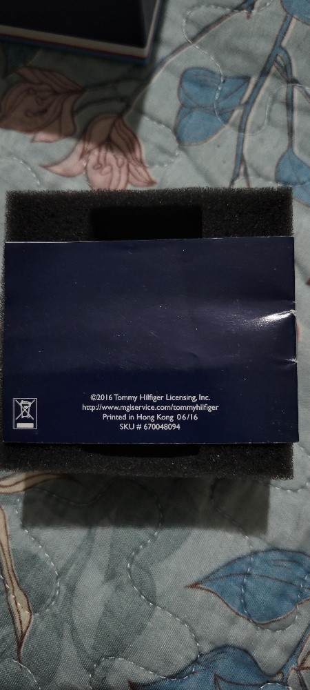 Tommy Hilfiger - 5