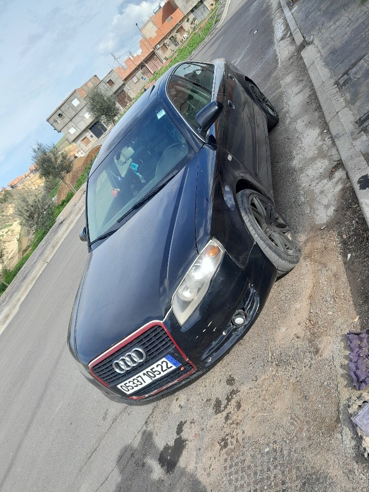 اودي - 1